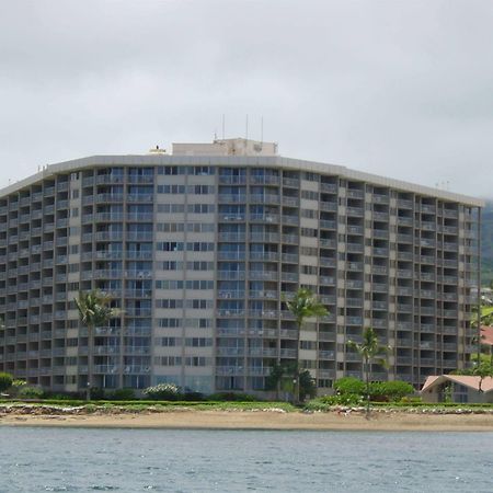 Ocean View Suite At Royal Kahana Dış mekan fotoğraf