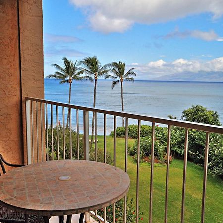 Ocean View Suite At Royal Kahana Dış mekan fotoğraf