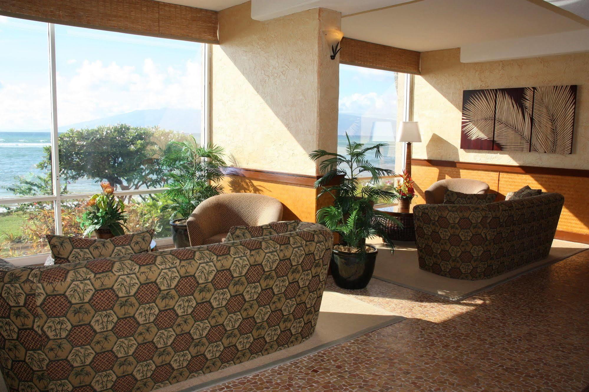 Ocean View Suite At Royal Kahana Dış mekan fotoğraf
