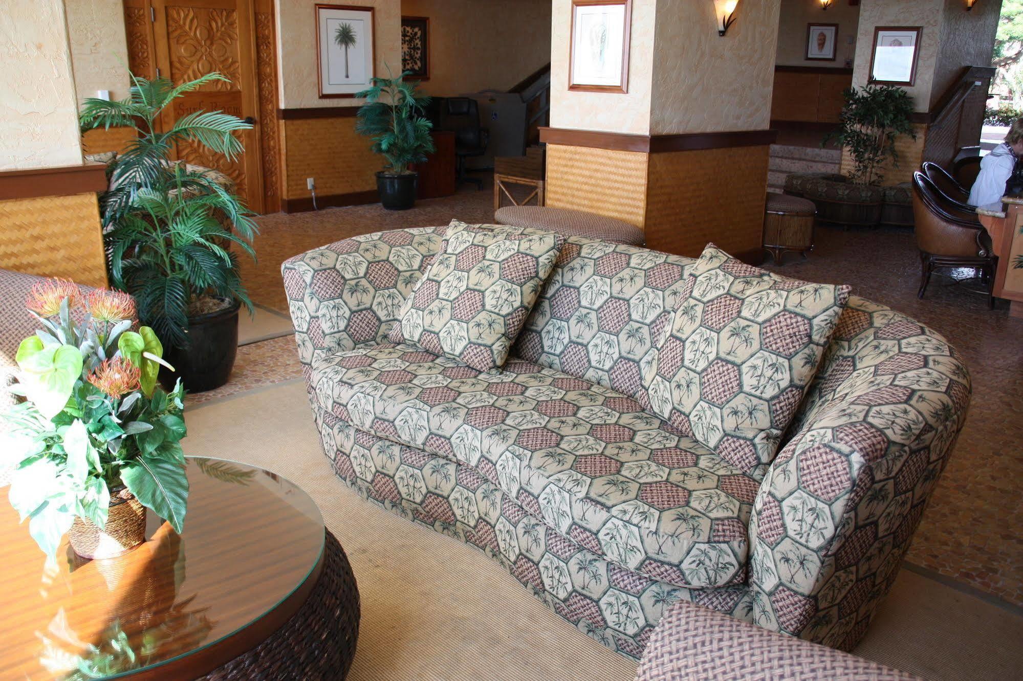 Ocean View Suite At Royal Kahana Dış mekan fotoğraf