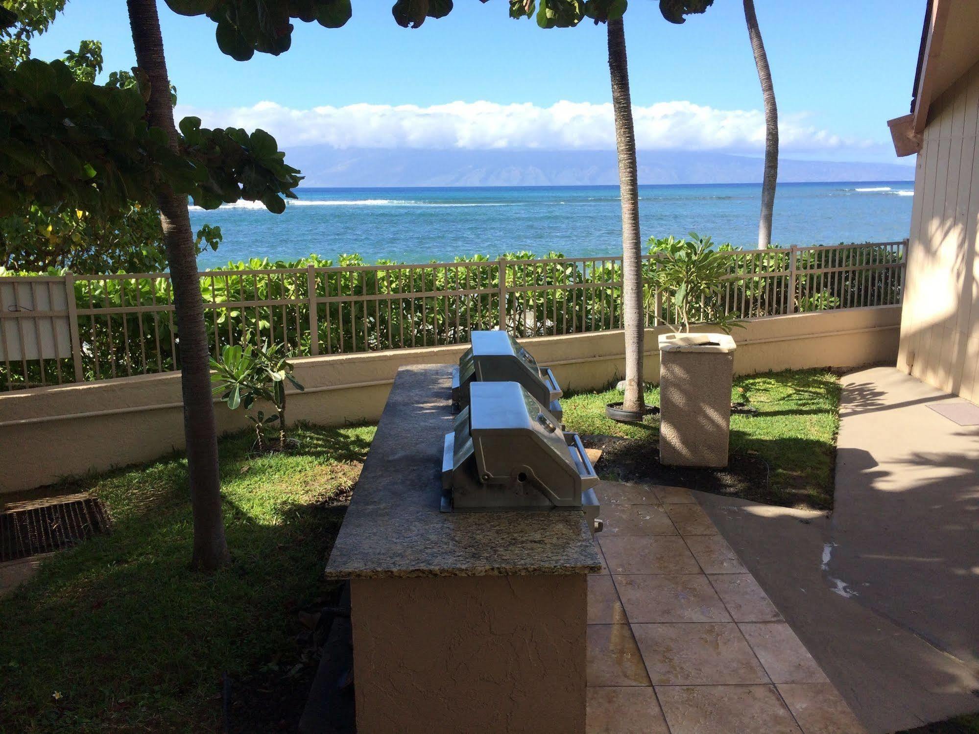 Ocean View Suite At Royal Kahana Dış mekan fotoğraf
