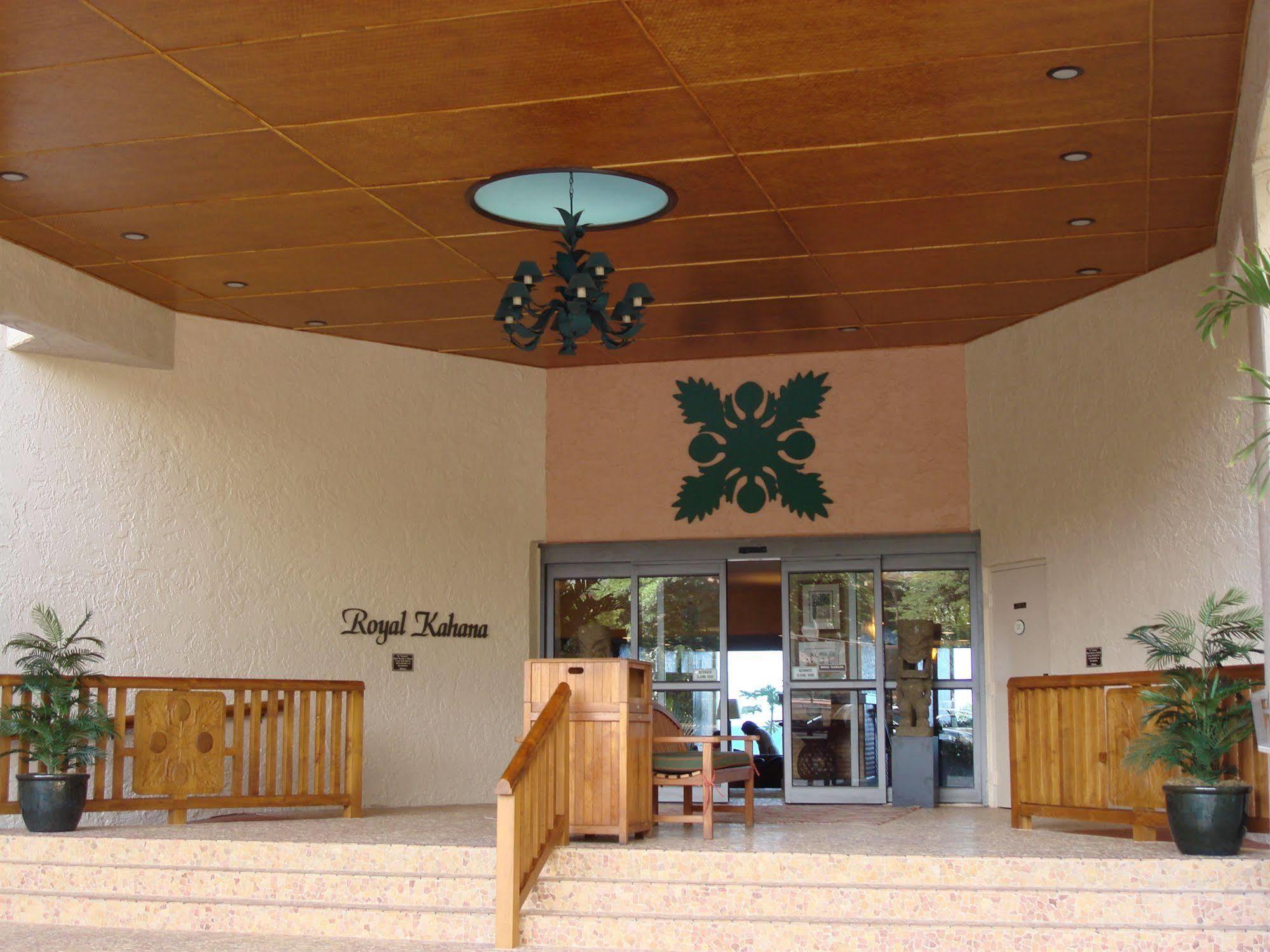 Ocean View Suite At Royal Kahana Dış mekan fotoğraf