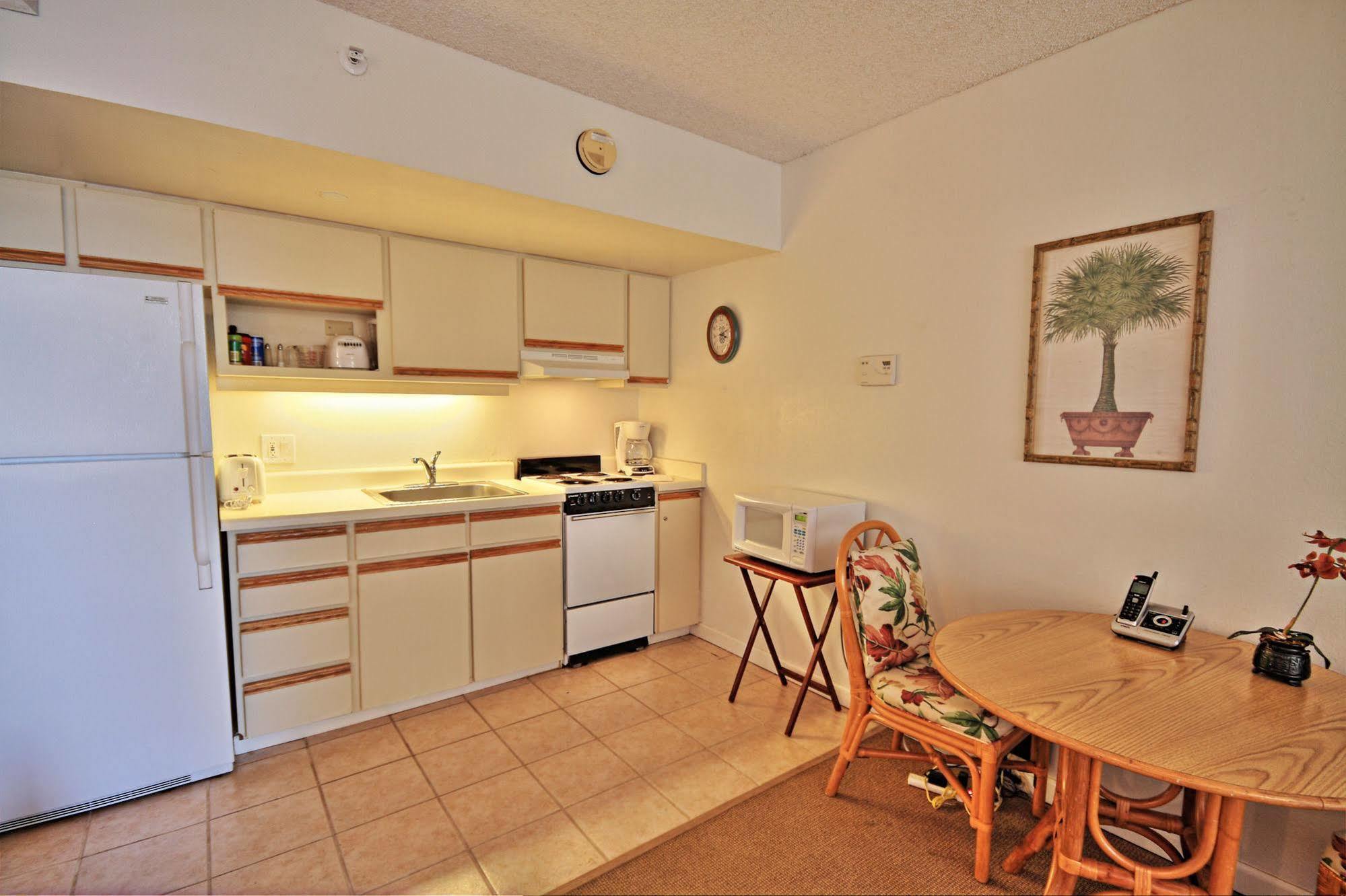 Ocean View Suite At Royal Kahana Dış mekan fotoğraf