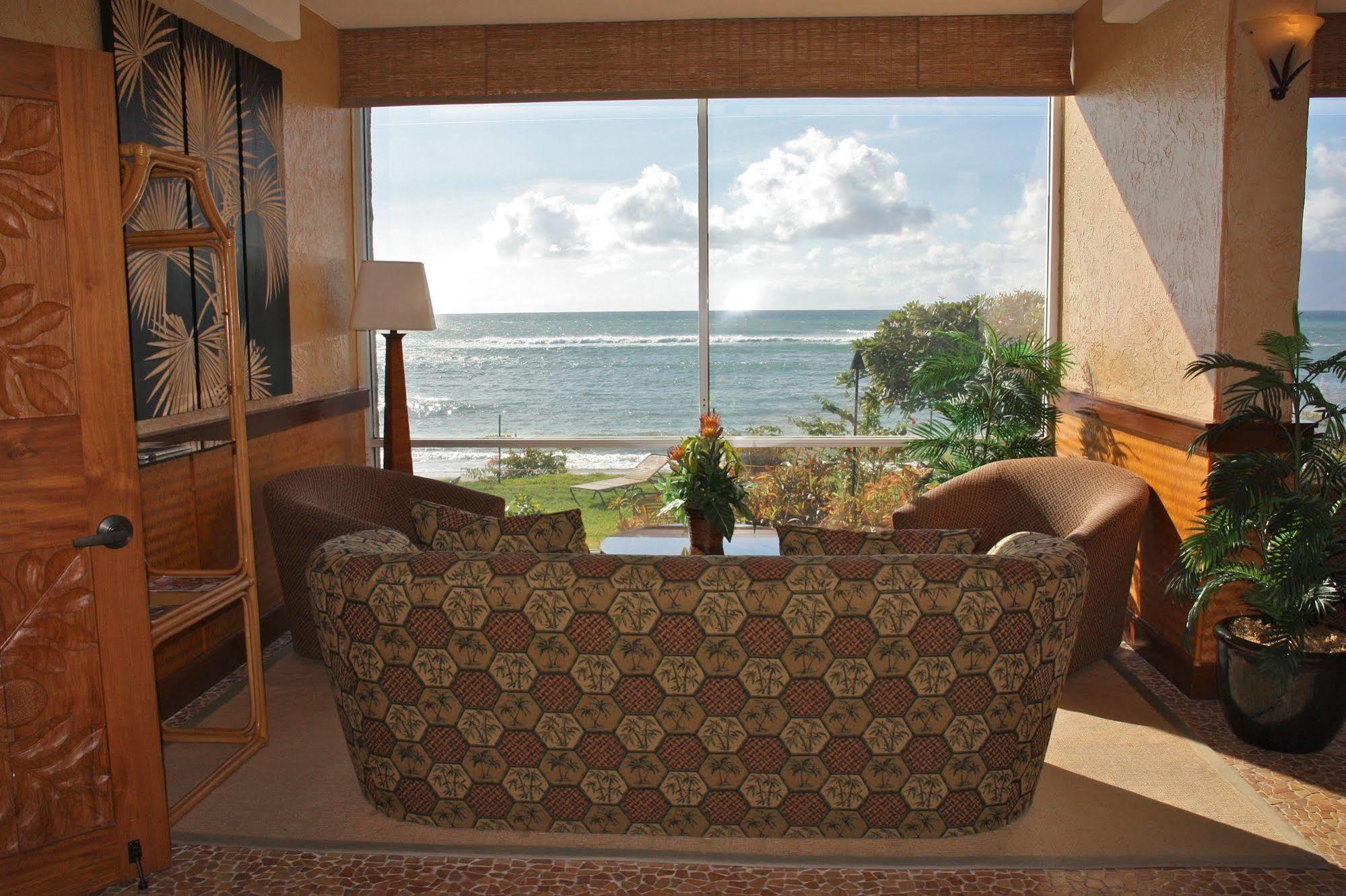 Ocean View Suite At Royal Kahana Dış mekan fotoğraf